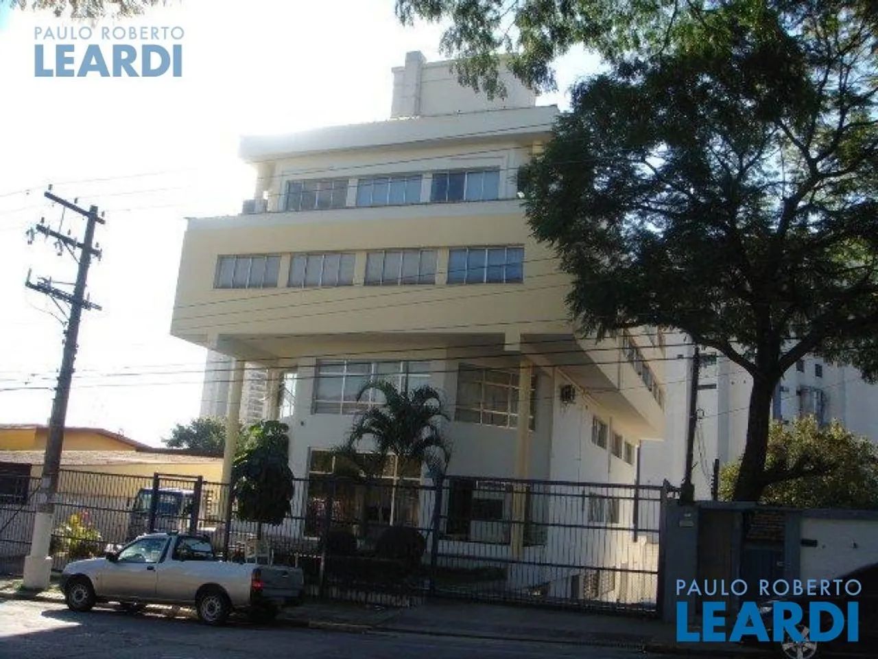 PRÉDIO - SAÚDE - SP - Foto 5