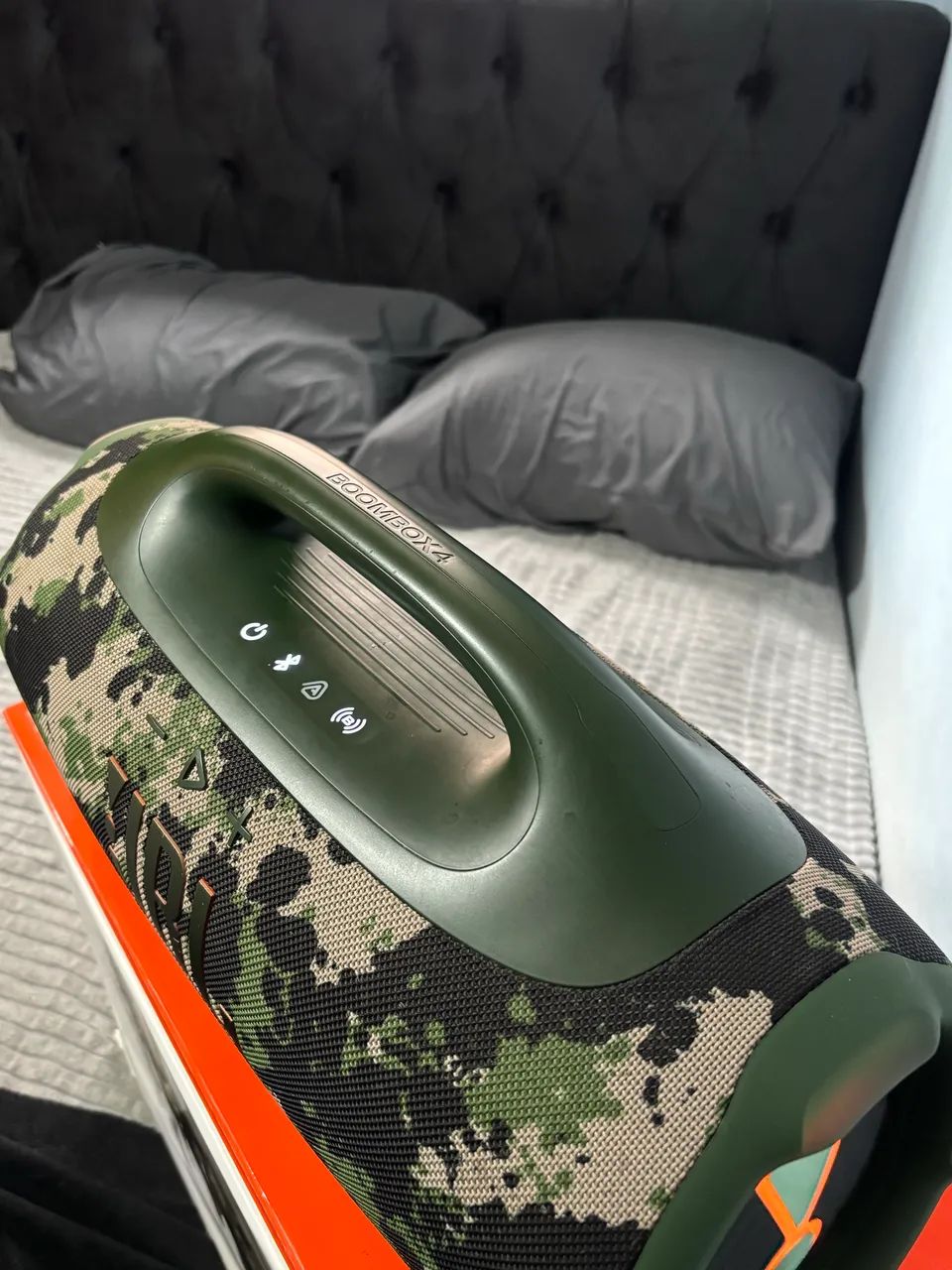 JBL Boombox 4 NOVA - Foto 3