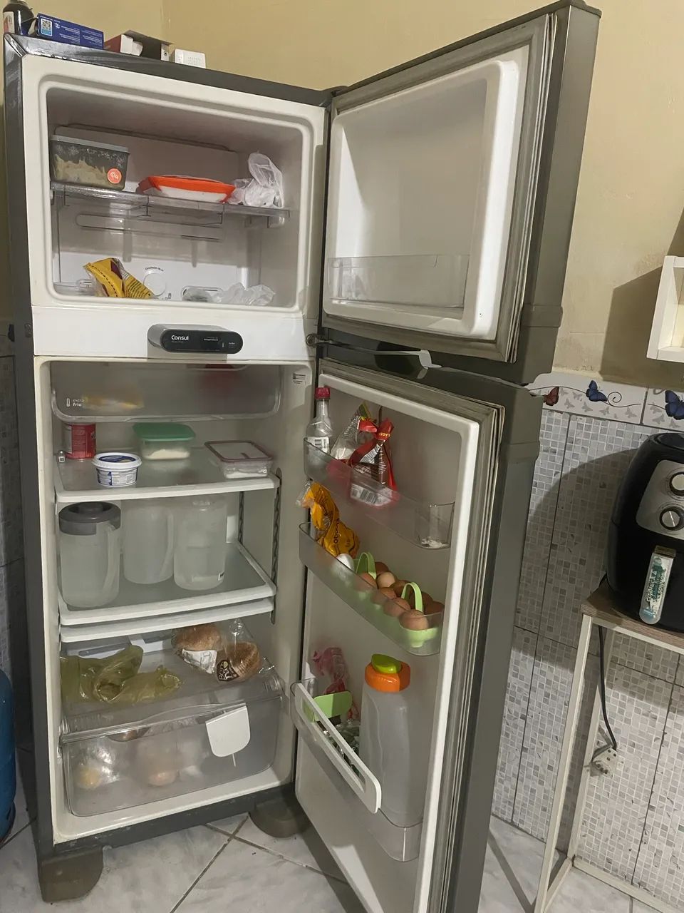 Geladeira  - Foto 2