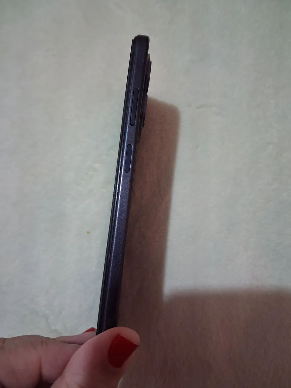 Celular infinix hot 50i seminovo - Foto 3