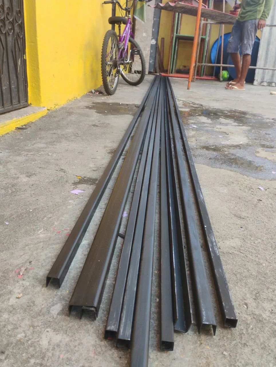 PRONTO Serviços | Reformas, Telhados, Elétrica e Manutenção - Foto 4