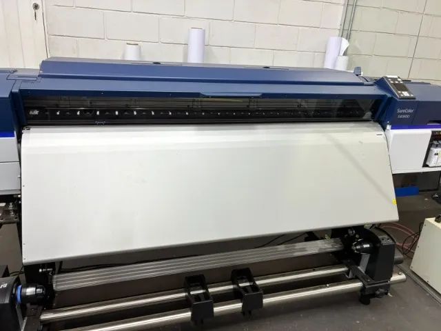 Plotter Epson SureColor S40600 ? Usada em Ótimo Estado - Foto 2