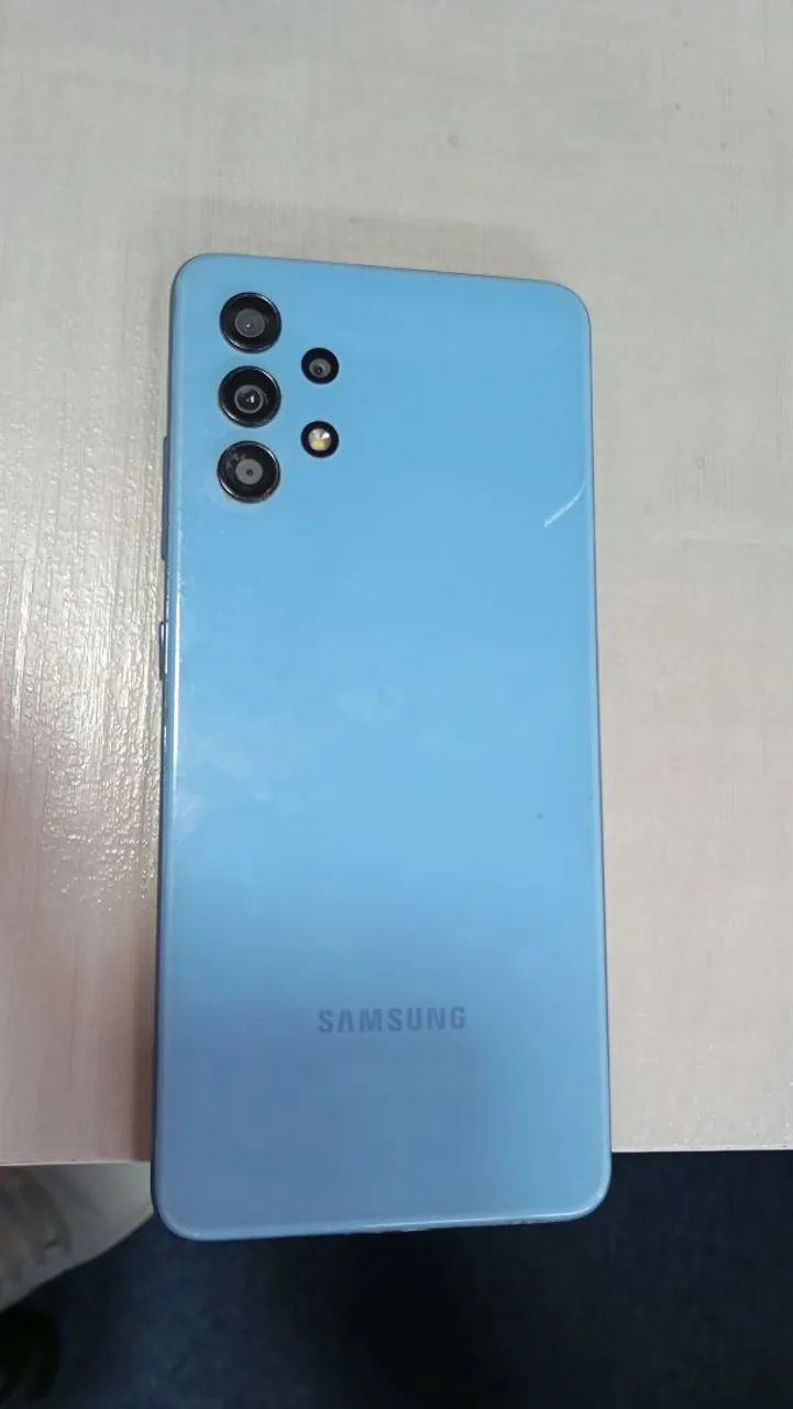 Celular - A 32 top - Foto 2