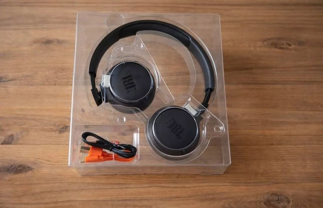 Fone JBL Tune 660NC - Foto 3