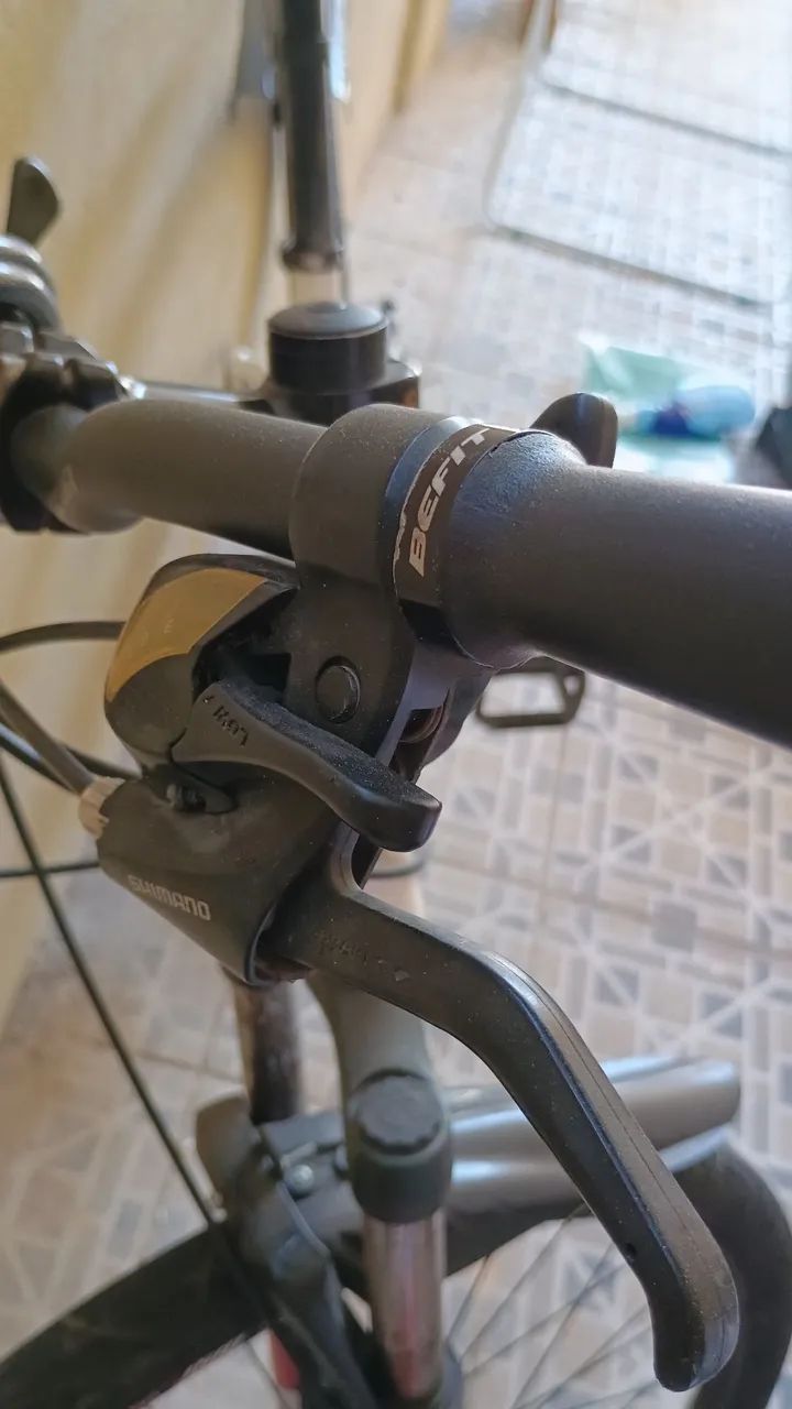 Pra hoje! Bicicleta Venzo Iris  - Foto 2