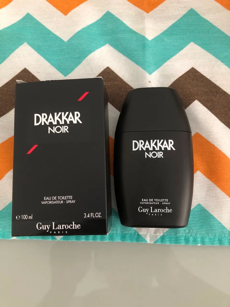 Vendo 6 perfumes importados (DESAPEGO) - Foto 5
