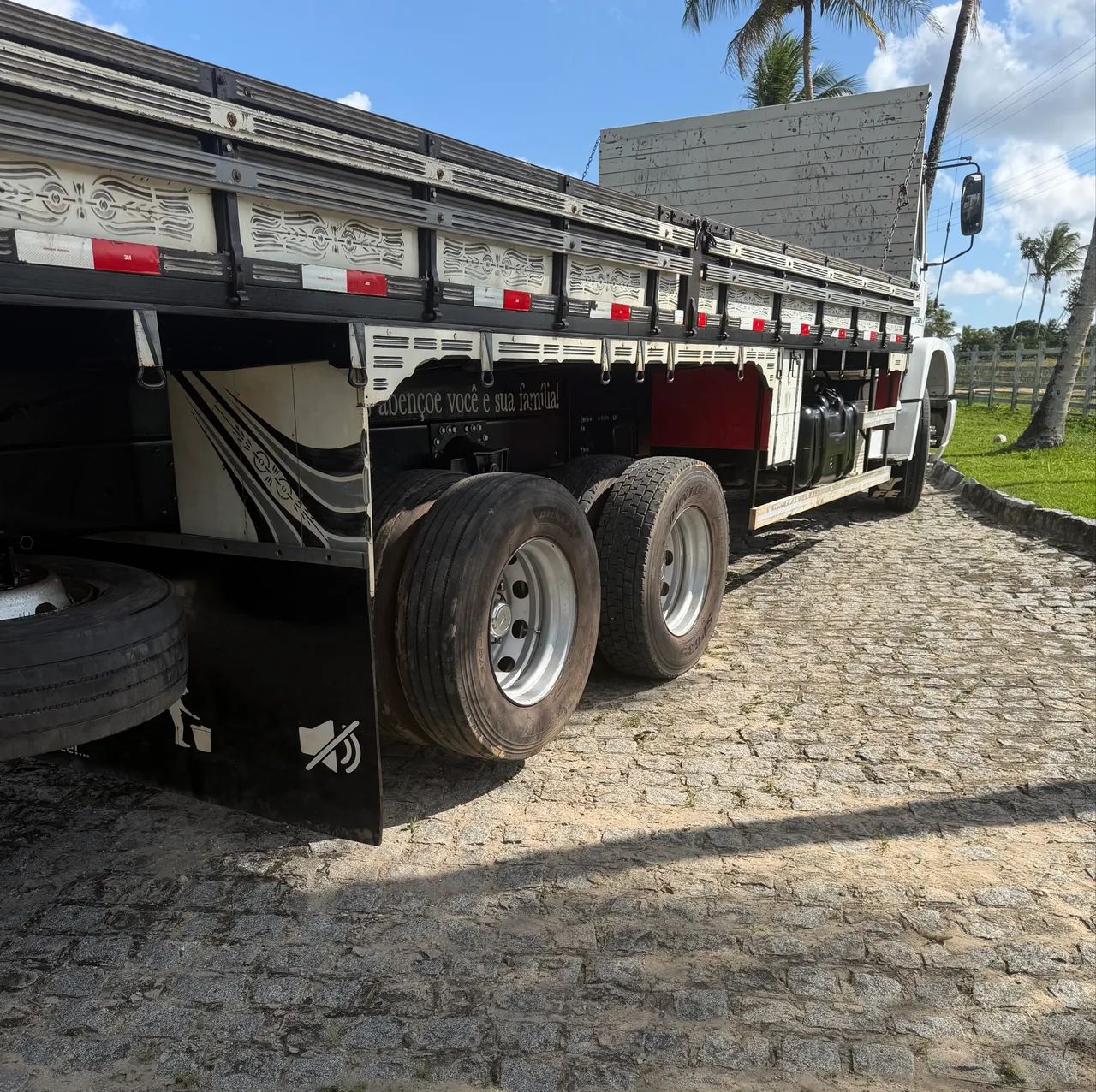 Vendo ATRON 2324 2012  - Foto 5