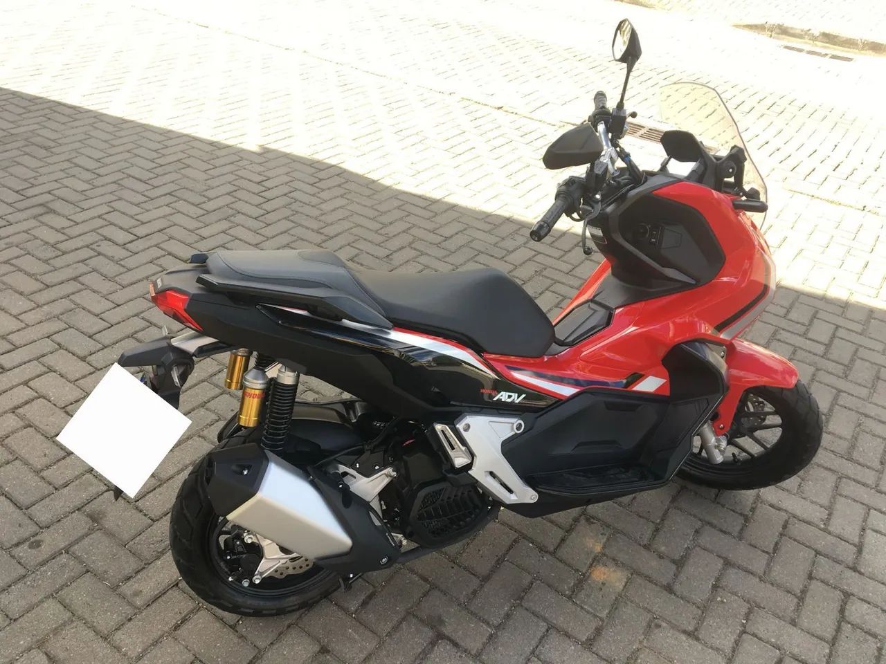 Honda ADV 2023 - Foto 3