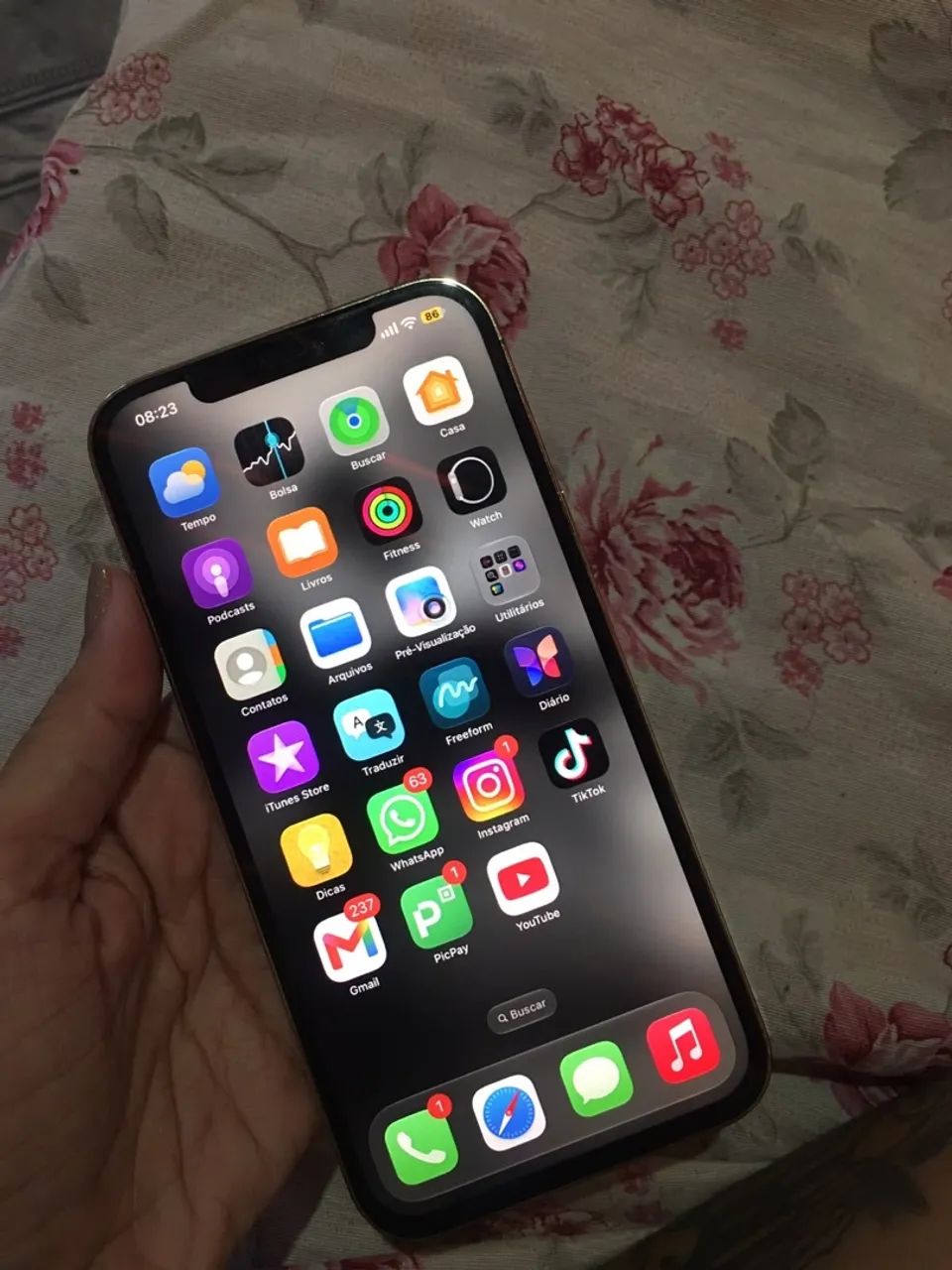 iPhone 12 Pro Max  - Foto 2