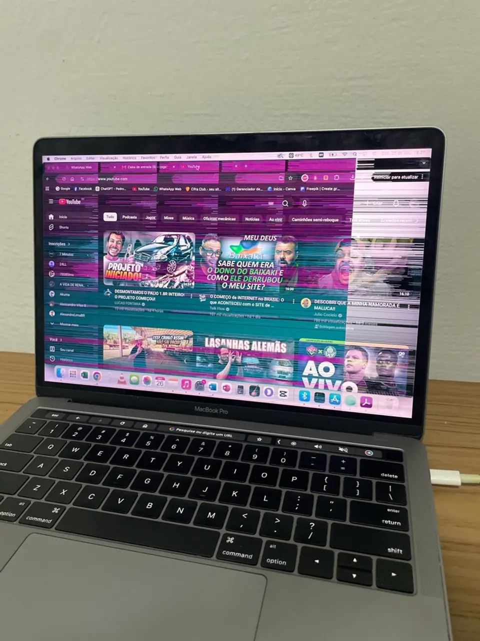 Vendo MacBook Pro 2016 - Foto 2