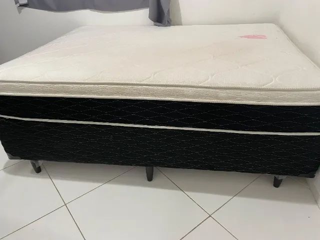 Cama de Casa com base - Foto 3