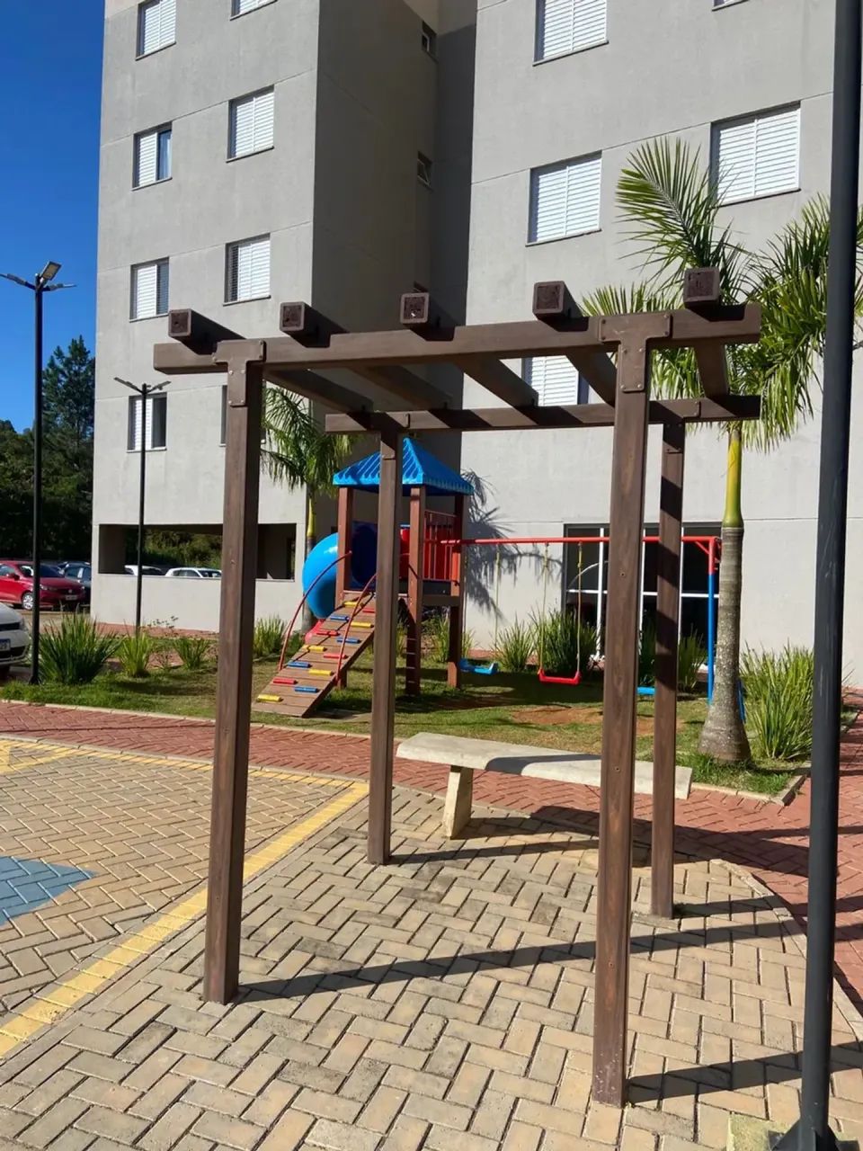 Apartamento à Venda em Mairinque