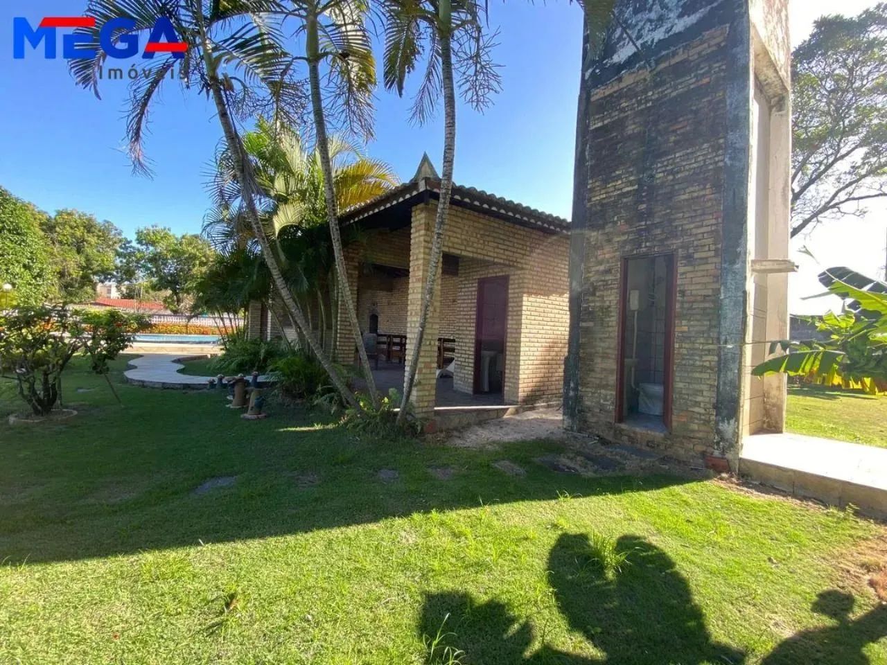 Chácara com 5 dormitórios para alugar, 7350 m² - Centro - Pindoretama/CE - Foto 5