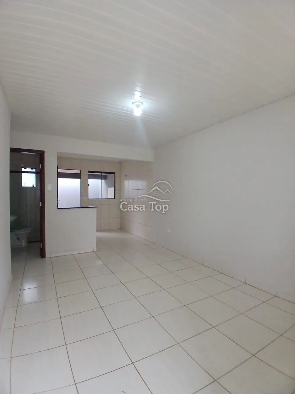 Casa para alugar Cará-Cará - Foto 4