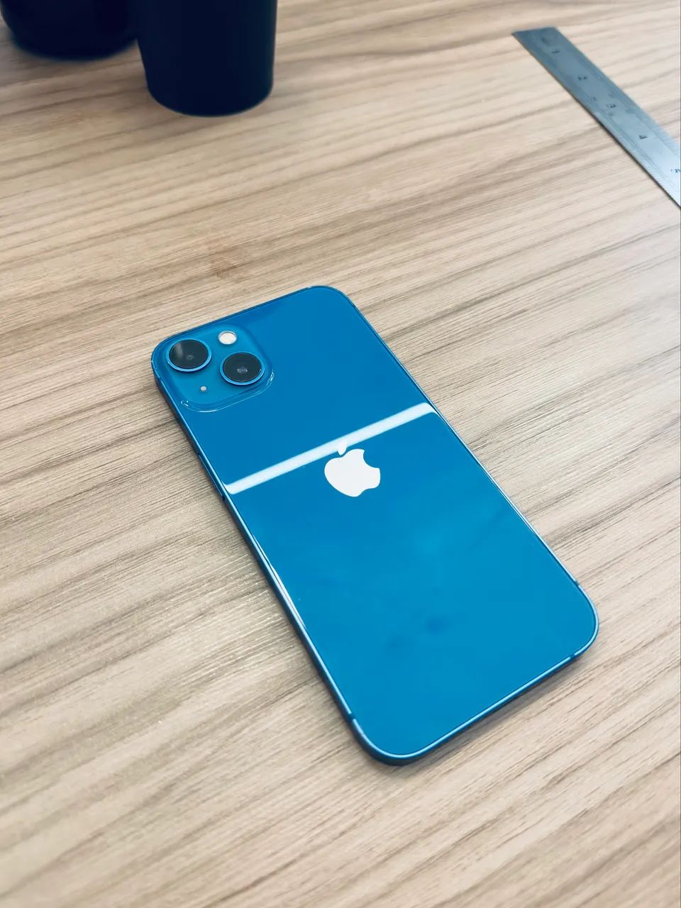 VENDO IPHONE 13 NOVO!