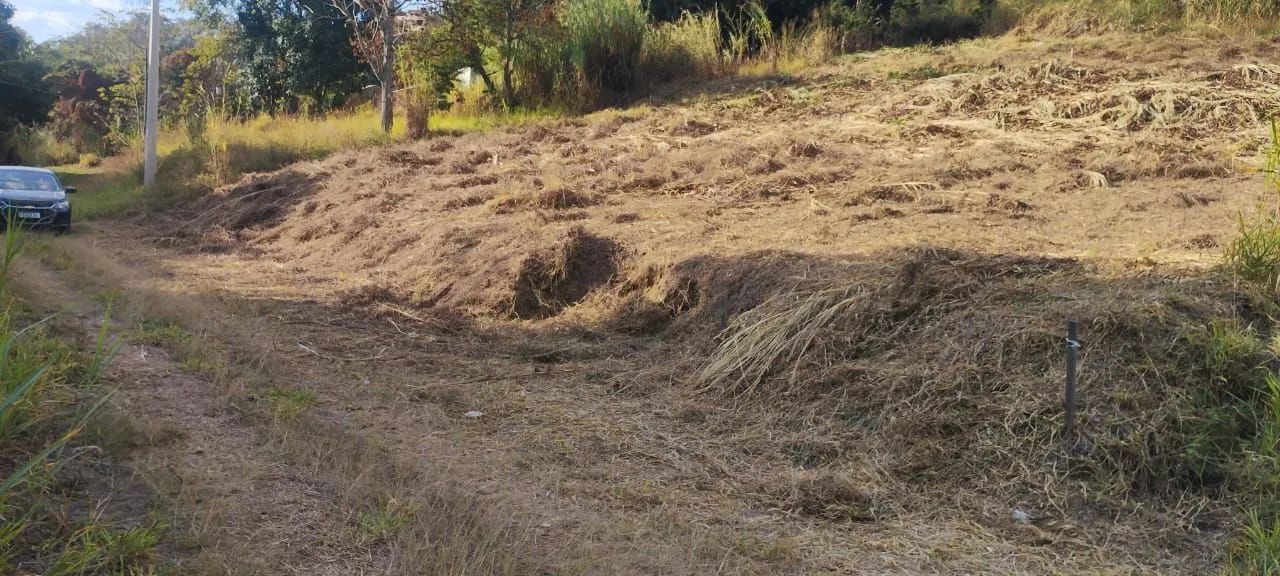 TERRENO COM EXCELENTE LOCALIZAÇÃO  - Foto 5