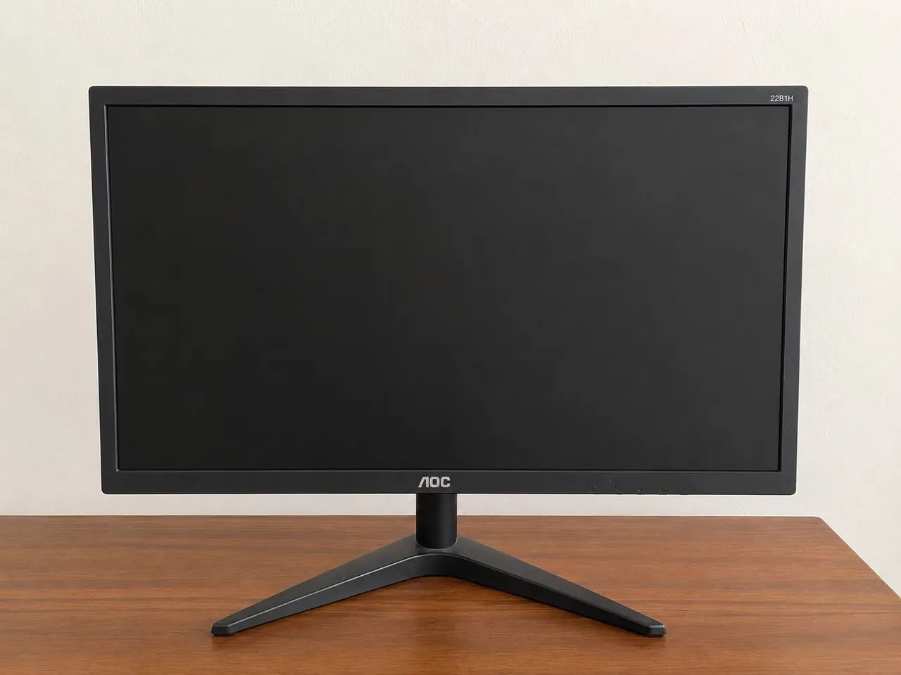 Monitor Acer 22" Full HD 