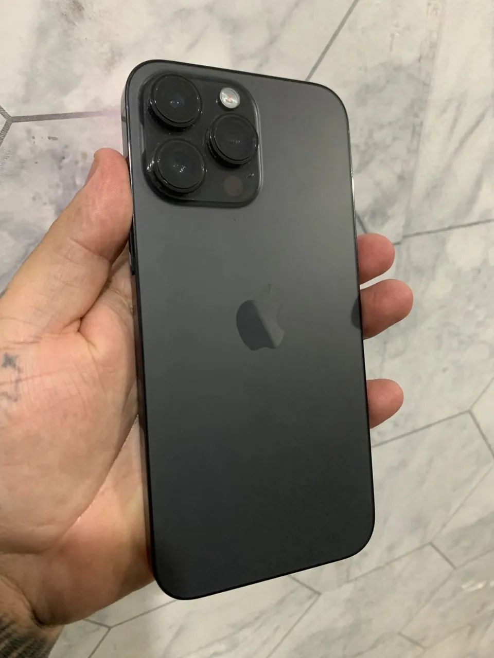 iPhone 14 Pro Max  - Foto 4
