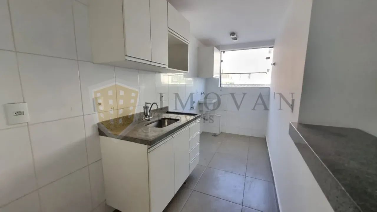 Apartamento 1 Quarto, 42,44 m², Nova Aliança - Foto 5