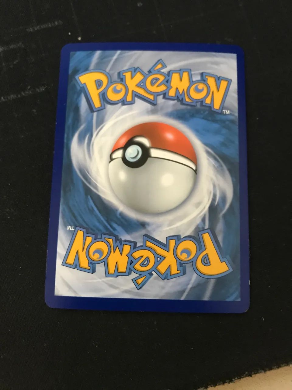 Pidgeot ex - Foto 2