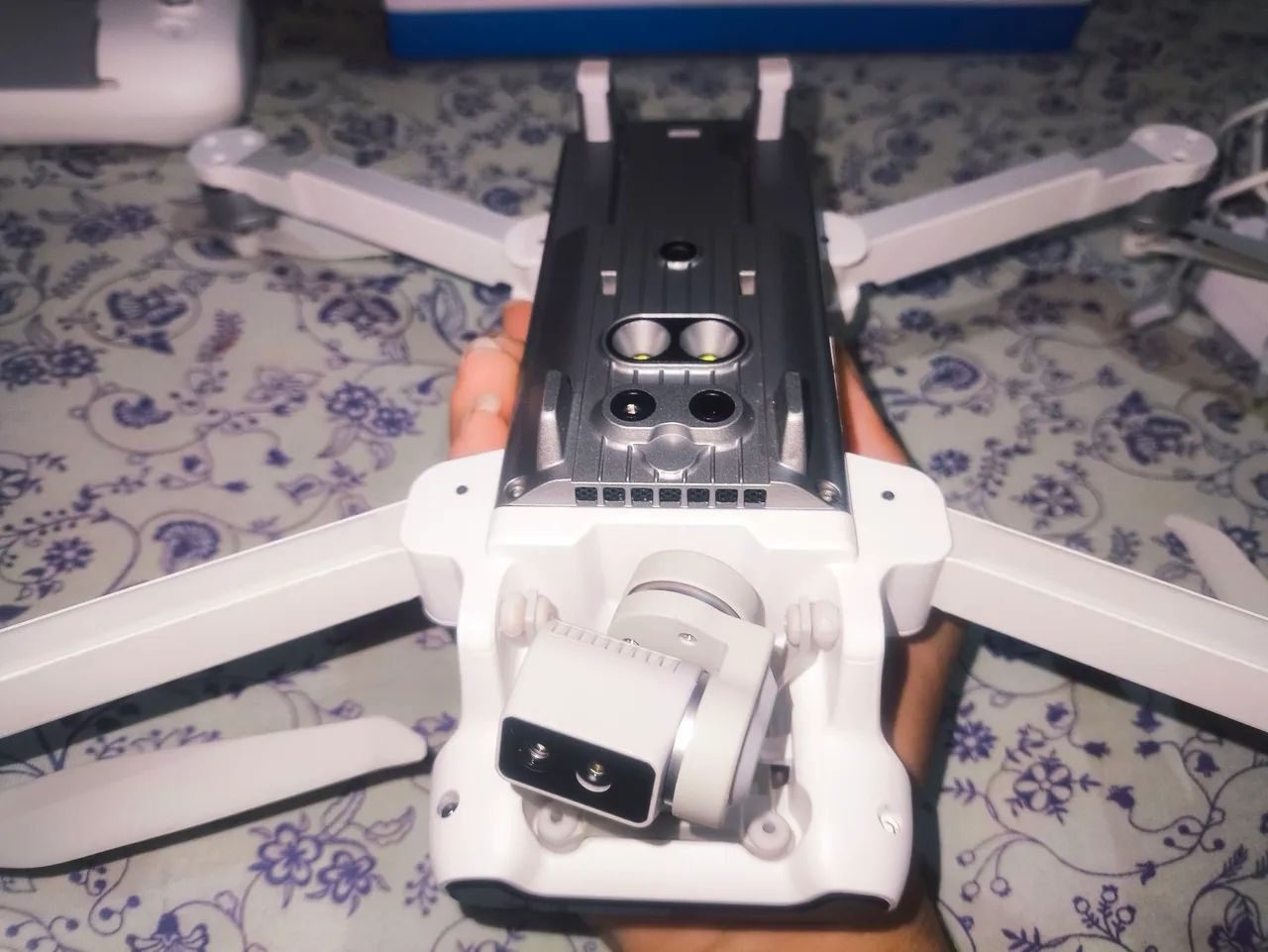 Fimi x8 tele max novo  - Foto 2