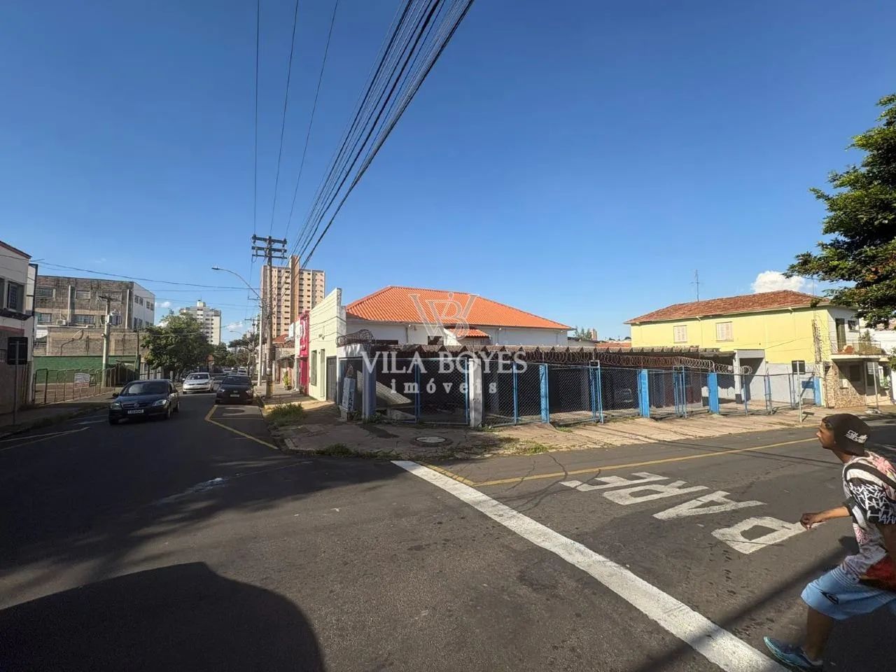 Lote para aluguel, Centro - Piracicaba/SP - Foto 2