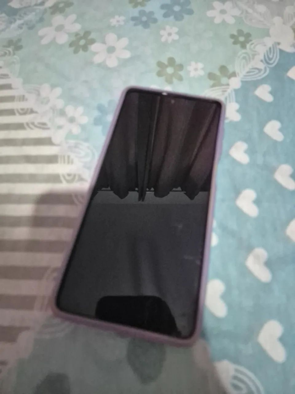SAMSUMG GALAXY A71 R$400 - Foto 2