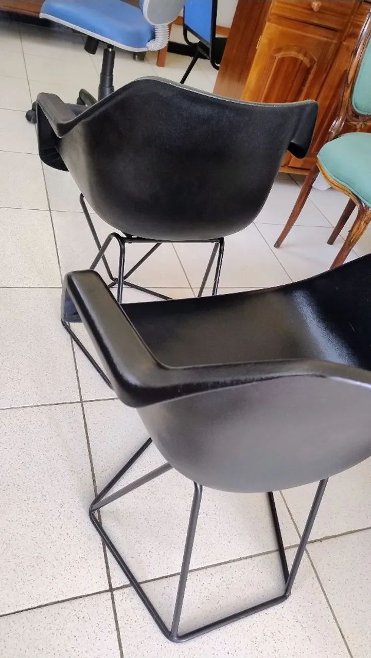 Par de cadeiras  - Foto 4