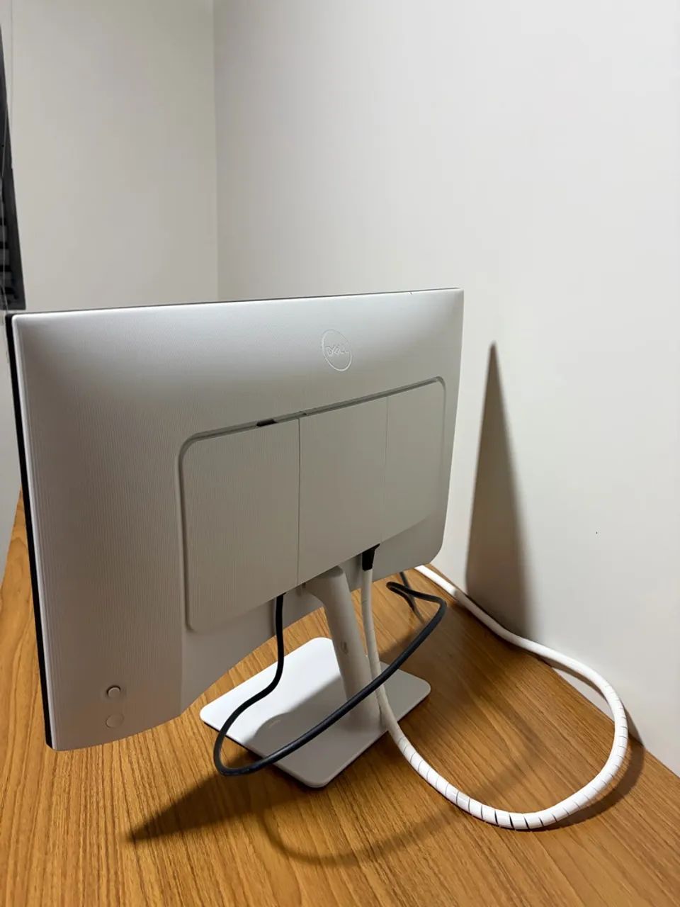 MONITOR DELL DE 24 BRANCO S2425H - Foto 5