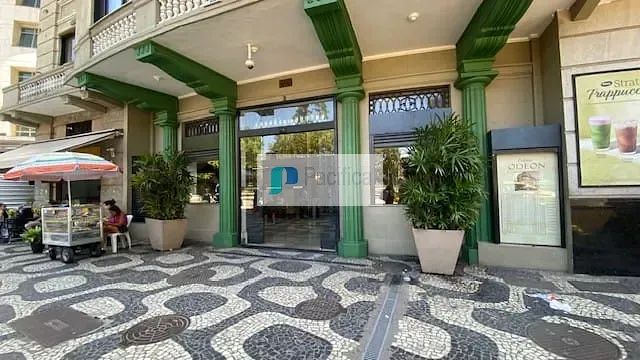 Sala para locação, Centro, Rio de Janeiro, RJ