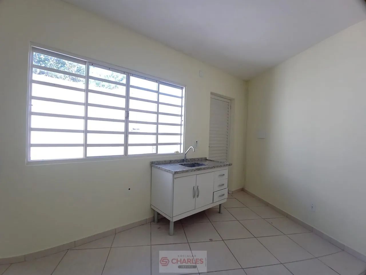 Kitnet Para Aluguel SAÚDE MOGI MIRIM - Foto 3