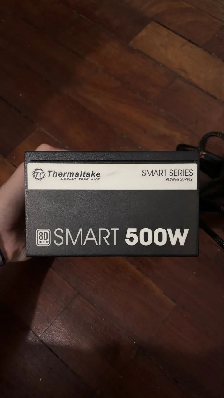 Fonte 500W