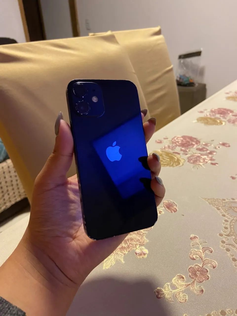 Vendo iPhone 12 mini 