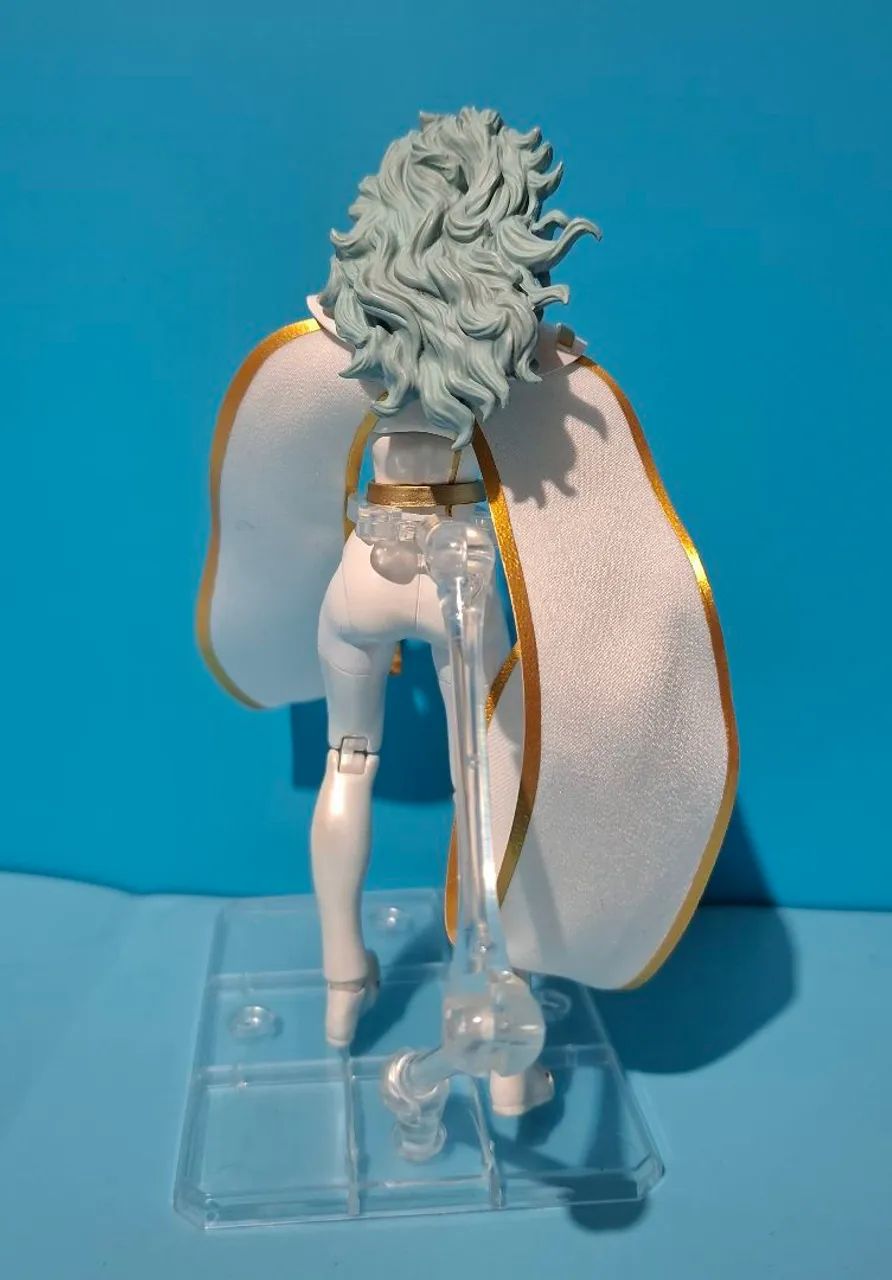 X-Men Tempestade/Storm Mafex(Leia a descrição) - Foto 4