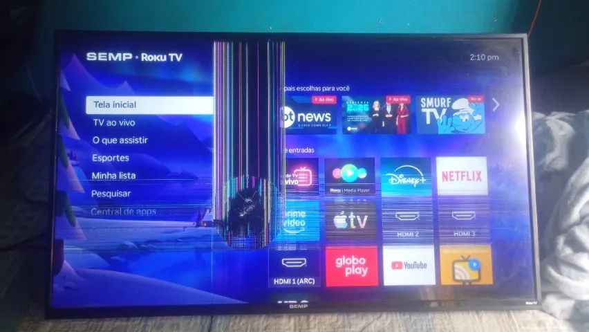 Televisão  - Foto 2