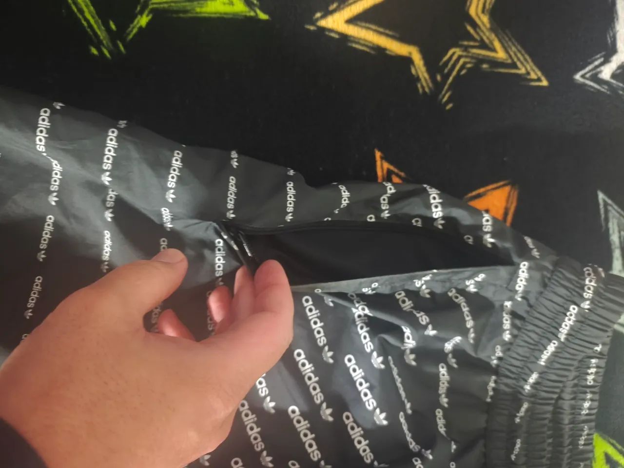 Calça Adidas  - Foto 4