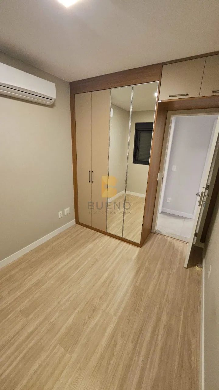 APARTAMENTO RESIDENCIAL em CUIABÁ - MT, Jardim Cuiabá - Foto 5