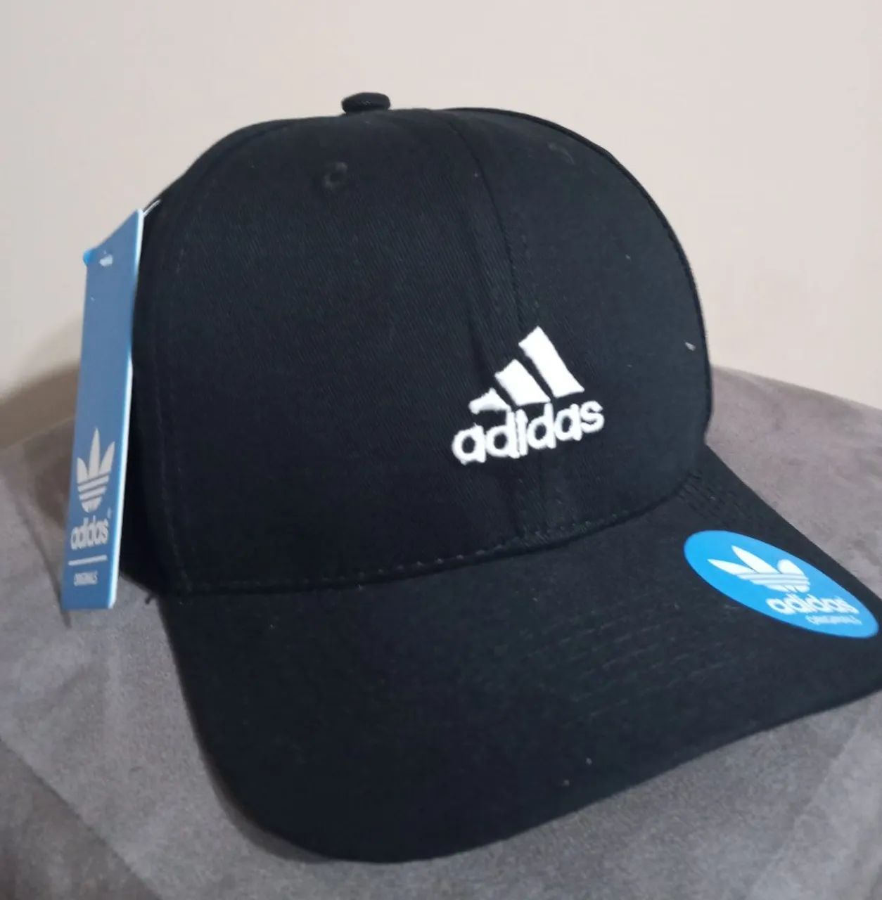 Boné ADIDAS 100% Original  - Foto 5