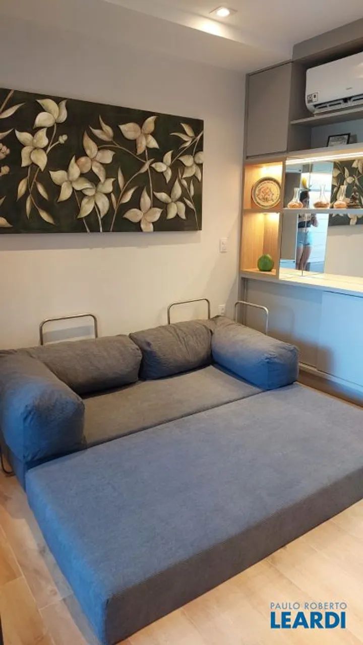 APARTAMENTO - POMPEIA - SP - Foto 3