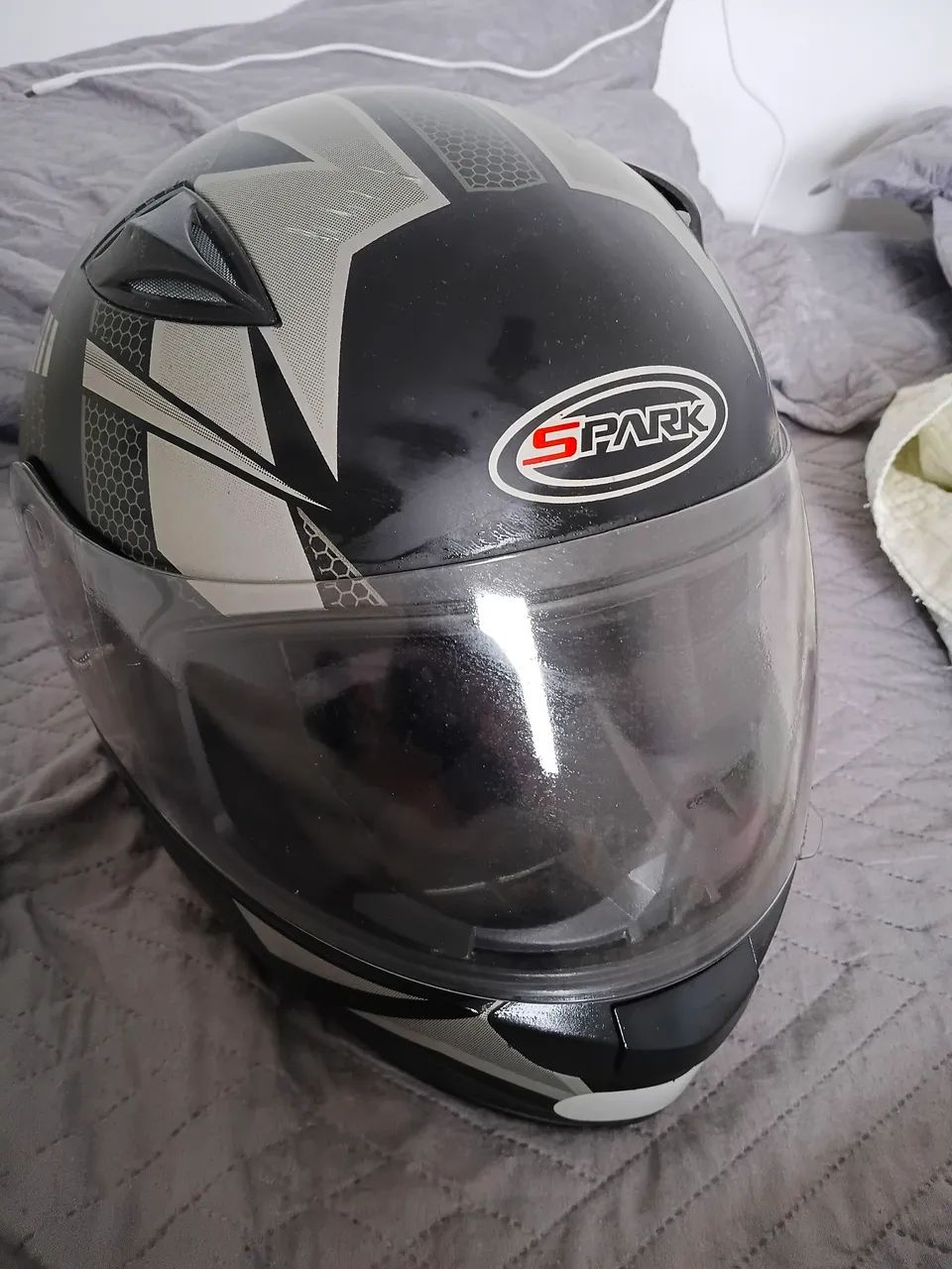 Capacete  - Foto 2