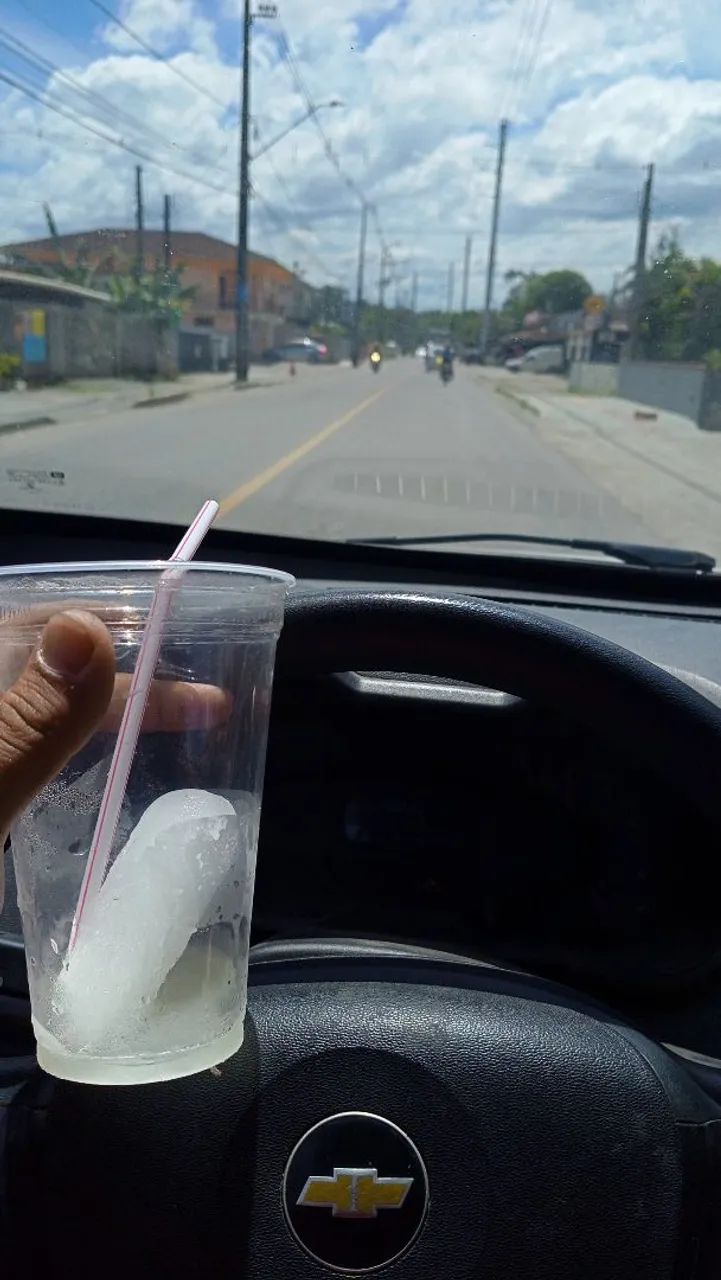 GELADEIRAS 