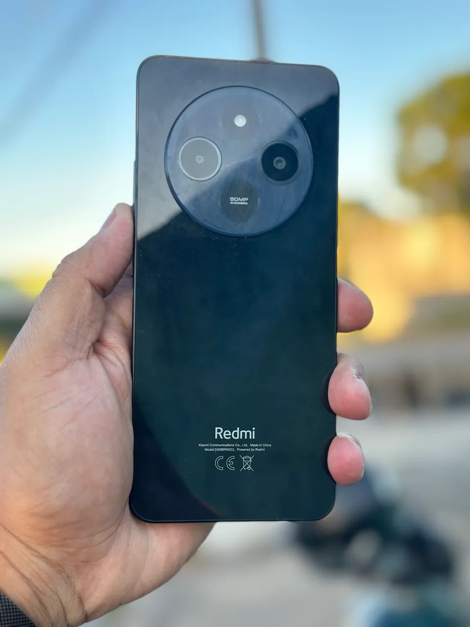 Redmi 14C 256GB - Foto 4