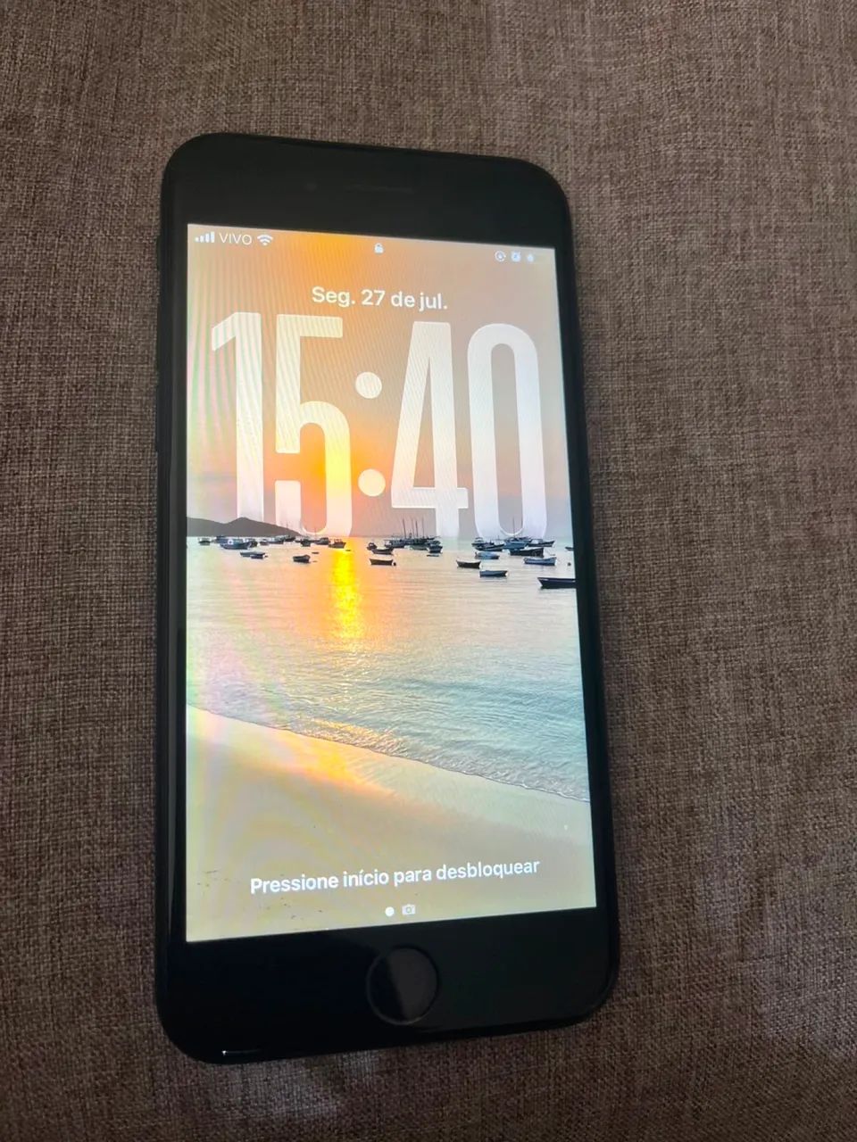 iPhone SE 2 geração  - Foto 3