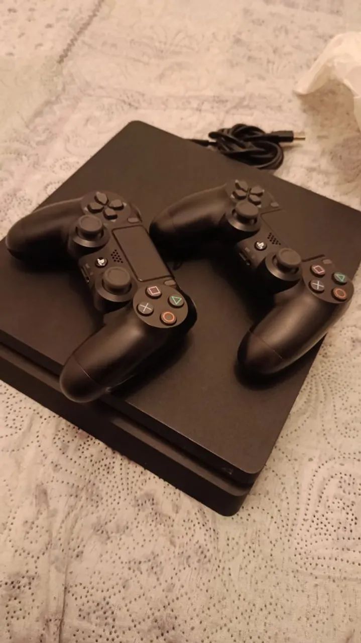 Playstation 4  - Foto 3