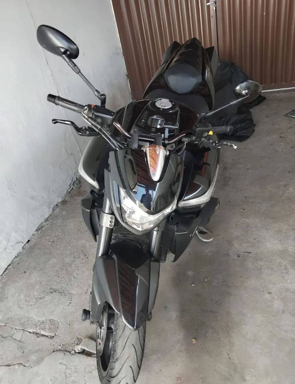 Suzuki b king  - Foto 4