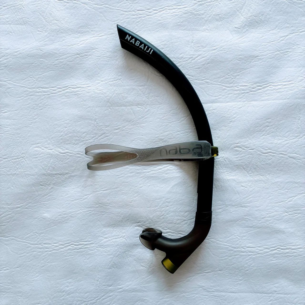 SNORKEL NATAÇÃO 