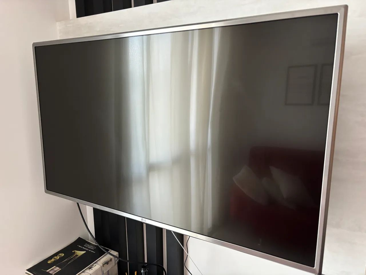 Vendo Smart TV LG 43? - Foto 3