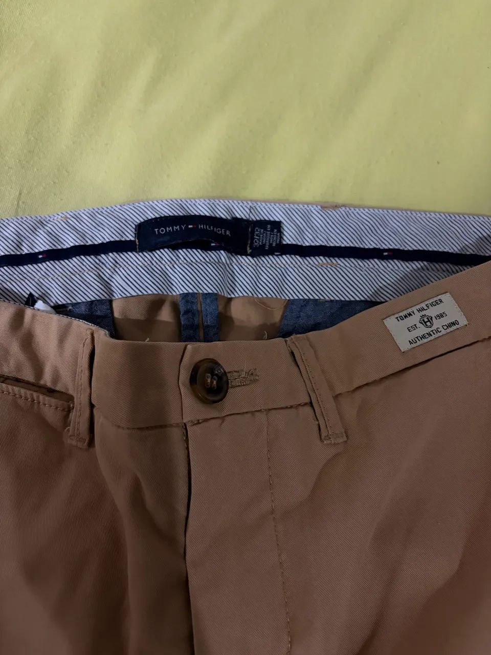 Calça Tommy masculino  - Foto 4