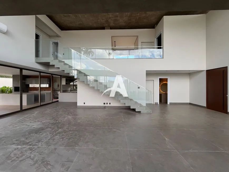 Aluguel Casa em condomínio GAVEA - Foto 5