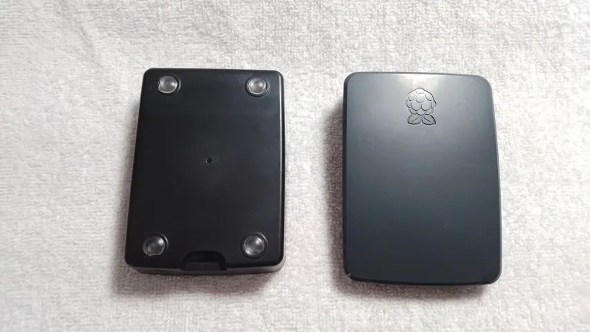 Case Original Raspberry Pi 4 - Foto 5